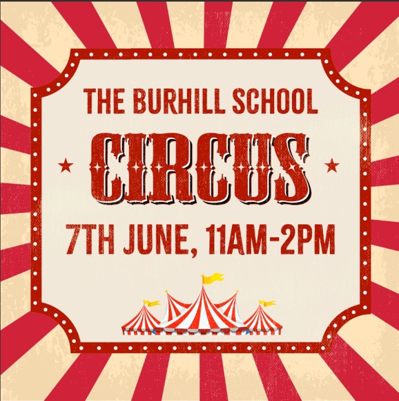 Summer Circus 2025